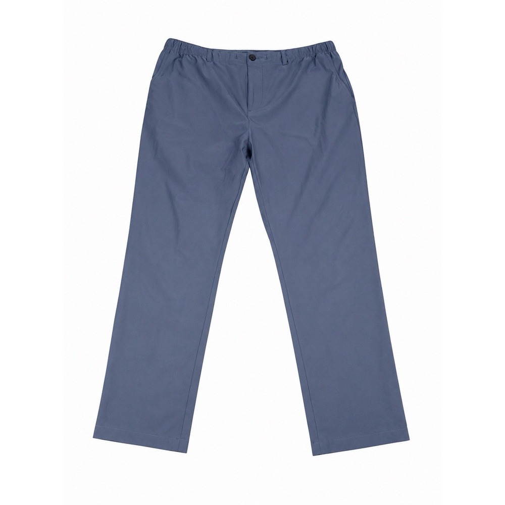 Chubbies Everywear Pants Mens 2XL Blue Performance Stretch Golf Preppy